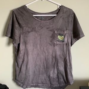 Old Navy Avocado Tee